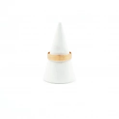 VK Designs 14k Gold 5mm Ring Band