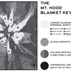 North Drinkware Best Sellers The Mt. Hood Blanket