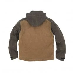 WILD Electric Co. Parka Field Tan Oak