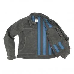 WILD Apparel Women's L'il Rustler Jacket