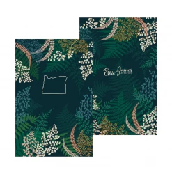 Journal By Etta & James Junction For Mom