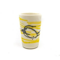 14oz Ceramic Tumbler By Lume Home