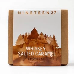 Nineteen27 Food 1927 S'mores Kit