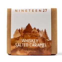 Nineteen27 Food 1927 S'mores Kit