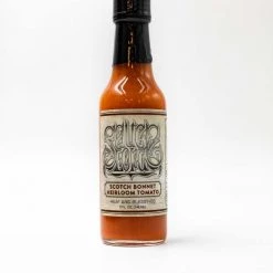 HAB Sauce Habanero Hot Sauces 5oz Food