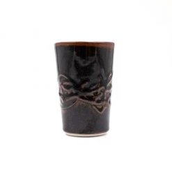 Home Essentials 12oz Ceramic Tumbler By Lume Home