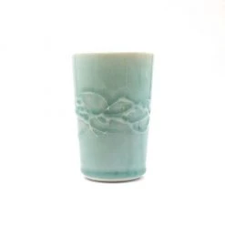 14oz Ceramic Tumbler By Lume Home