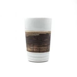Home Essentials 16oz Ceramic Tumbler By Lume Home