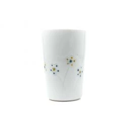 Home Essentials 16oz Ceramic Tumbler By Lume Home
