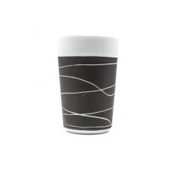 Home Essentials 16oz Ceramic Tumbler By Lume Home