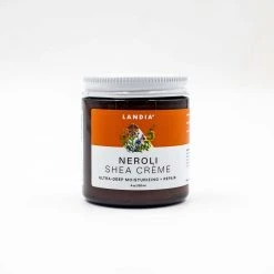 Landia Skincare Neroli Shea Creme