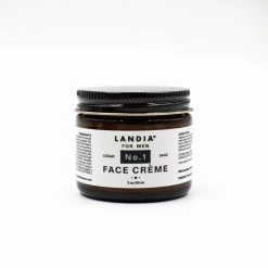 Landia Skincare Apothecary Face Creme No. 1