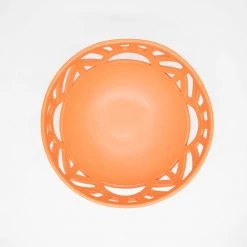 Theresa Arrison Home Round Fruit Bowl