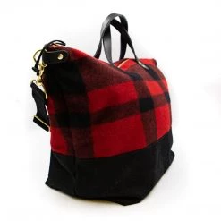 Weekend Tote By Land & Kamp Bags