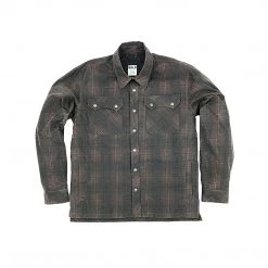 WILD Apparel Legendary Forest Ape Shacket