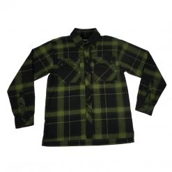 Mythical Lumberjack Shirt By WILD Apparel
