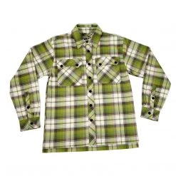 Mythical Lumberjack Shirt By WILD Apparel