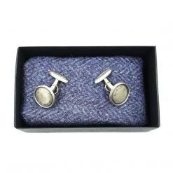 Wildwood & Company Sterling Silver Cufflinks