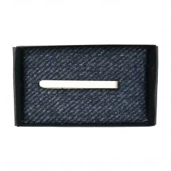 Wildwood & Company Sterling Silver Tie Clip