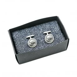 Wildwood & Company Sterling Silver Cufflinks
