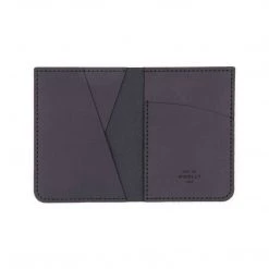 Woolly Portrait Wallet Accessories