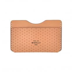 Woolly Slim Wallet Accessories