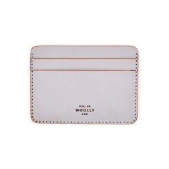 Woolly Half Wallet Accessories