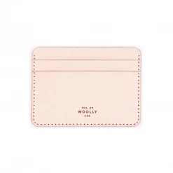 Woolly Half Wallet Accessories
