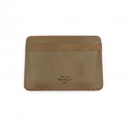 Woolly Half Wallet Accessories