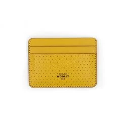 Woolly Half Wallet Accessories