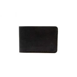 Leather Goods Wrangler Bifold Wallet By Dark Forest USA