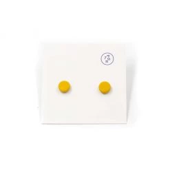 Agnes Earrings By The Pursuits Of Happiness Jewelry