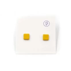 Agnes Earrings By The Pursuits Of Happiness Jewelry