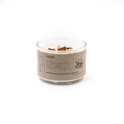 5 Oz Votive Candle By Ritual + Fancy