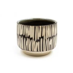 Terra Noir Home Aspen Ceramic Cup