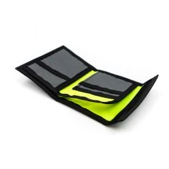 Bifold Velcro Wallet By North St. Bags