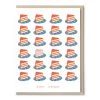 Tigerpocket Press Lots Of Cakes Card For Grads