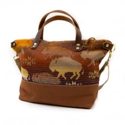 Crossbody Purse By Land & Kamp Bags