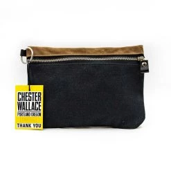 Pencil Case By Chester Wallace For Grads
