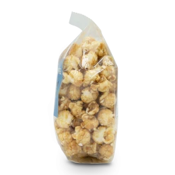 PDX Pop! Salted Butter Toffee Popcorn