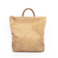 Leather Backpack By Primecut Accessories