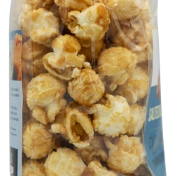 PDX Pop! Salted Butter Toffee Popcorn