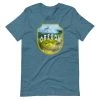 Apparel Mt. Charity Relaxed Tee By Etta & James Junction