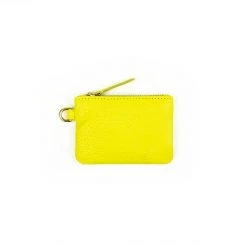 Coin Pouch By Primecut