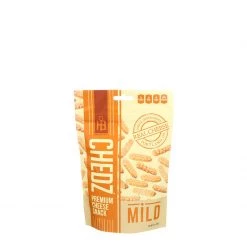Hall Brands Chedz Premium Cheese Snack
