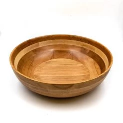 Salad Bowl By Bowlsmith Home Essentials