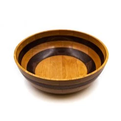 Salad Bowl By Bowlsmith Home Essentials