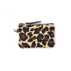 Coin Pouch By Primecut