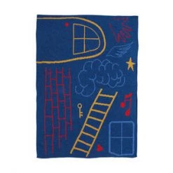 Make Magic Blanket By Moon Babe Home Essentials