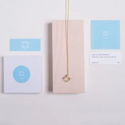 Cube Talisman By AK Studio